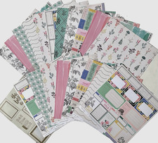 Crate Paper  Maggie Holmes Vintage  [Flourish...