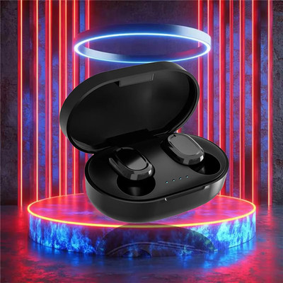 Bluetooth Earbuds Wireless Earbuds,Bluetooth 5.2 Headphones with Charging Case,