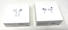 2 APPLE AIRPODS PRO & Other Boxes Only EMPTY