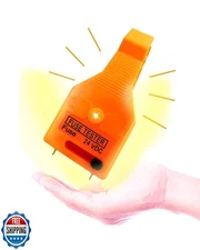 DC 24V Automotive ATO/ATC ATM Blade and Glass Tube Fuse Tester Puller for Min