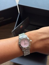 Ladies Tag Heuer Aquaracer -