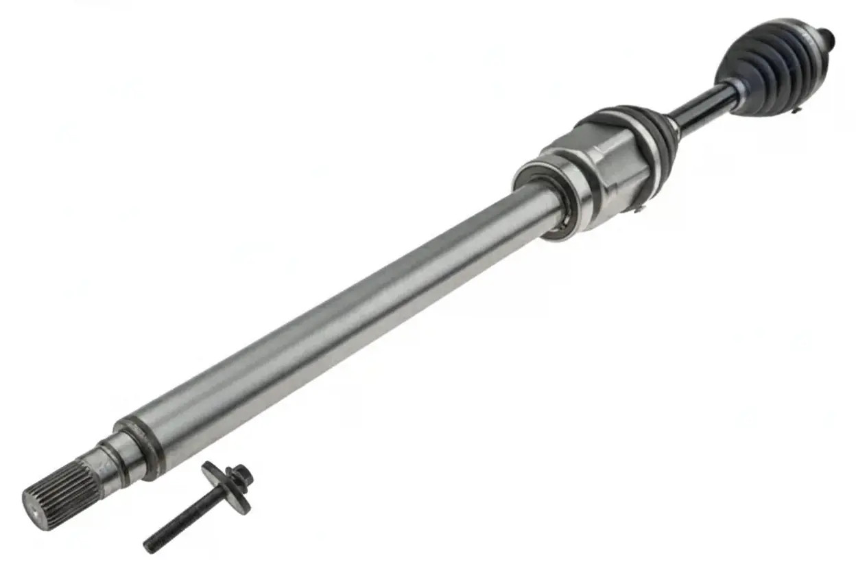 DRIVE SHAFT NPW-VV-024 FOR VOLVO D5204T7/5204T3/5204T2 2.0L D5244T10 2.4L 5cyl - Image 4