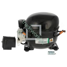 1PCS New 230V compressor NEU2155U refrigeration