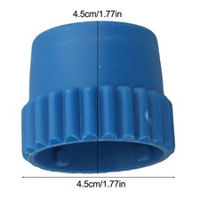 Präzises Schneiderlebnis mit unserem fortschrittlichen Stoßknopf für KST-Trimmer