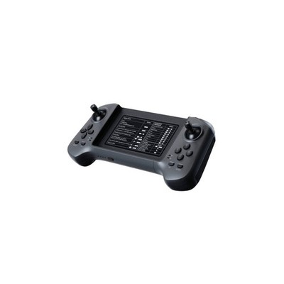 Unitree R3 Controller   Wireless Remote for Robot Dogs (Go2, Go2-W, B2) and Huma