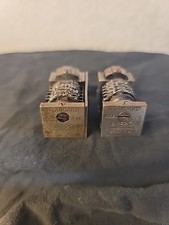LETTERPRESS NUMBERING MACHINES 2 AMERICAN NUMBERING CO. MODELS 31  MODEL 63N