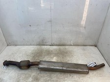 Flexrohr für Abgasanlage BMW X1 U11 1121046303001 P24443017