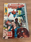 Amazing Spider-Man # 99 VG Marvel Comic Book Doctor Octopus Silver Age 9 J346