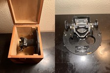 Sperry Gyroscope Co. Navigational Instrument MFD. By Kelvin & James White Co.