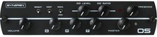 Synergy OS 2-channel Preamp Module