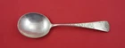 Jac Rose by Gorham Sterling Silver Gumbo Soup Spoon 6 5/8"