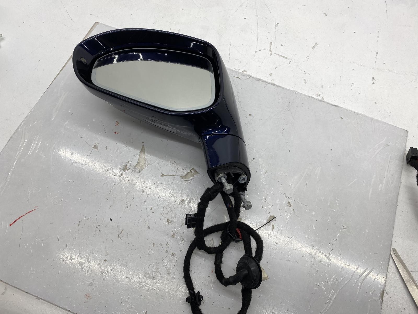Bentley Mulsanne 2010-2020 Front Left Side mirror
