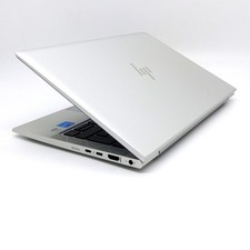 HP EliteBook 830 G8 i5-1145G7 8GB 256GB SSD Touch Win11 Pro – Bild 8
