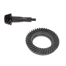 For Ford Ranger 1990-2008 Differential Ring and Pinion Gear Set 4.56 Gear Ratio