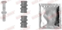 Quick Brake ZubehöRsatz, Bremssattel 113-1339 FüR Abarth Alfa Romeo Audi