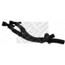 ORIGINAL® Mapco Schlauch, Wärmetauscher (Heizung) für VW GOLF IV GOLF IV