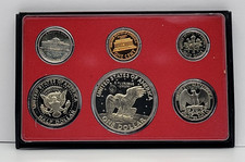 Uncirculated San Francisco 1974 US Coin Mint Sets for sale | eBay