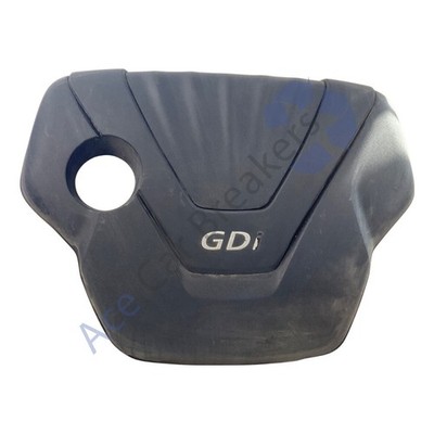 Hyundai Veloster Mk1 FS 11-13 1.6 GDI Motorabdeckung 29240-2B600