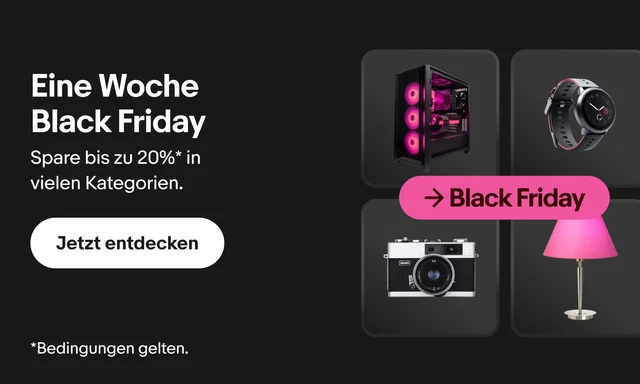 black friday