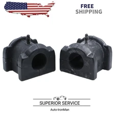 For Jeep Compass Patriot Dodge Caliber Journey Suspension Stabilizer Bushing Kit