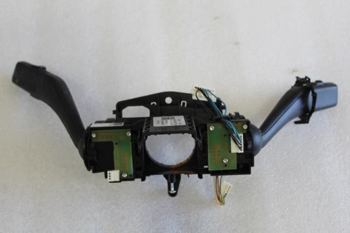 2014 VOLKSWAGEN GOLF STEERING COLUMN SWITCHES TURN SIGNAL AND WIPER 5K0953507AE - Foto 4 di 12