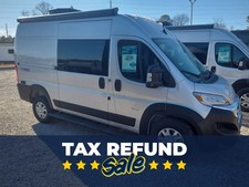 2026 Jayco Comet 18C