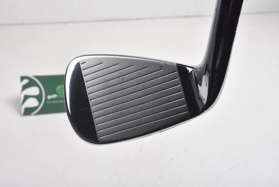 Wilson Dynapwr 2023 Forged #4 Iron / 21.5 Degree / Stiff Flex Dynamic Gold S300 - Image 2 of 4