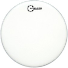 Aquarian Performance II Coated Snare Drum Head 14 in.