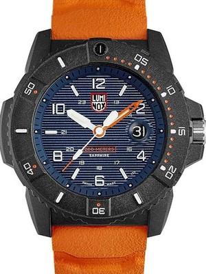 Luminox XS.3603 Navy Seal Taucheruhr Herrenuhr 45mm 20ATM