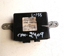 Rover R45 Module Window Electric Power Genuine YWC106900