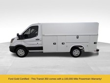 2024 Ford Transit-350 
