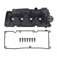 Valve Cover for Audi A3 Q3 TT VW Golf Tiguan Skoda Seat 1.6 2.0 TDI 03L103469AD