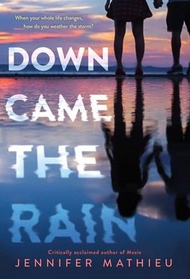 Down Came the Rain by Mathieu