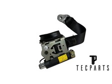 Mercedes-Benz W204 C-Klasse Anschnallgurt Hinten Rechts 33060587D / A2048602886 Mercedes-Benz W204 C-Klasse Anschnallgurt Hinten Rechts 33060587D / A2048602886