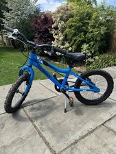 Ridgeback MX16 Unisex Kids Bike