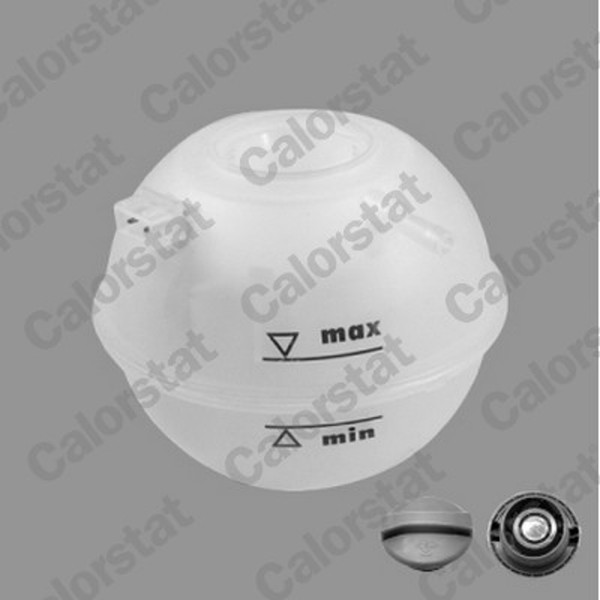 AusgleichsbehäLter KüHlmittel Calorstat By Vernet ET0002C1 FüR Golf 19E Vw 1G1 2-image