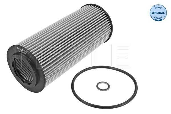 MEYLE GERMANY 314 114 0006 Oil Filter for BMW