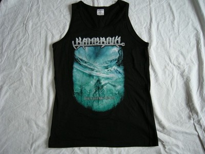 Kambrium   The Elders... Tank Top, 08-25, symphonic, power, death, metal  some o