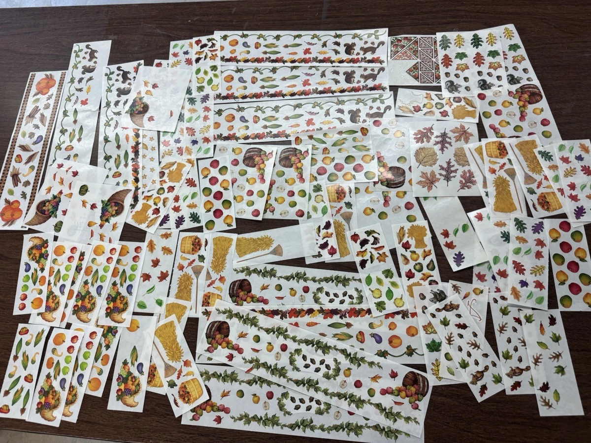 再出荷ありCreative Memories ステッカー単品可能 25+ Creative Memories Scrapbooking Stickers for sale | Updated Oct