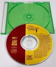 Who Killed Sam Rupert? CD-ROM from 1992 for Mac/Windows — photo 1