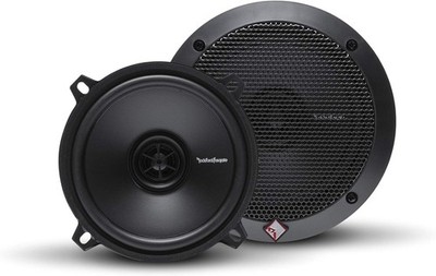 Rockford Fosgate R1525X2 PRIME Koaxial Lautsprecher 13 cm