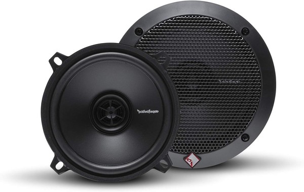 Rockford Fosgate R1525X2 Prime Koaxial Lautsprecher 13 Cm-image
