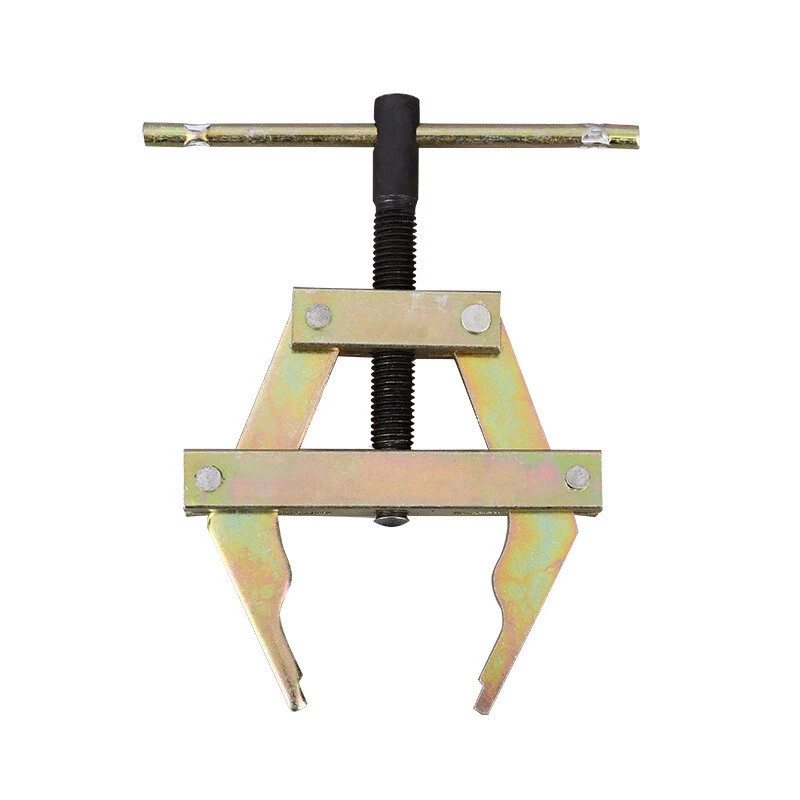 2-11.5CM Motorcycle Bike Chain Drive Clamp Link Puller Holder Connection Tool×1 - Image 4 of 4