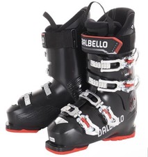 DALBELLO Mens Veloce 90 Polar/Black Ski Boots...