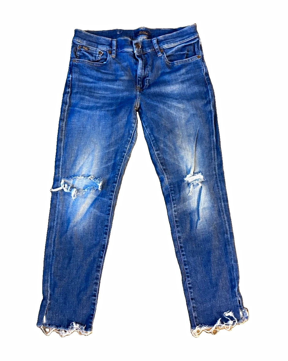 Polo Ralph Lauren Denim Jeans for Men for sale - eBay