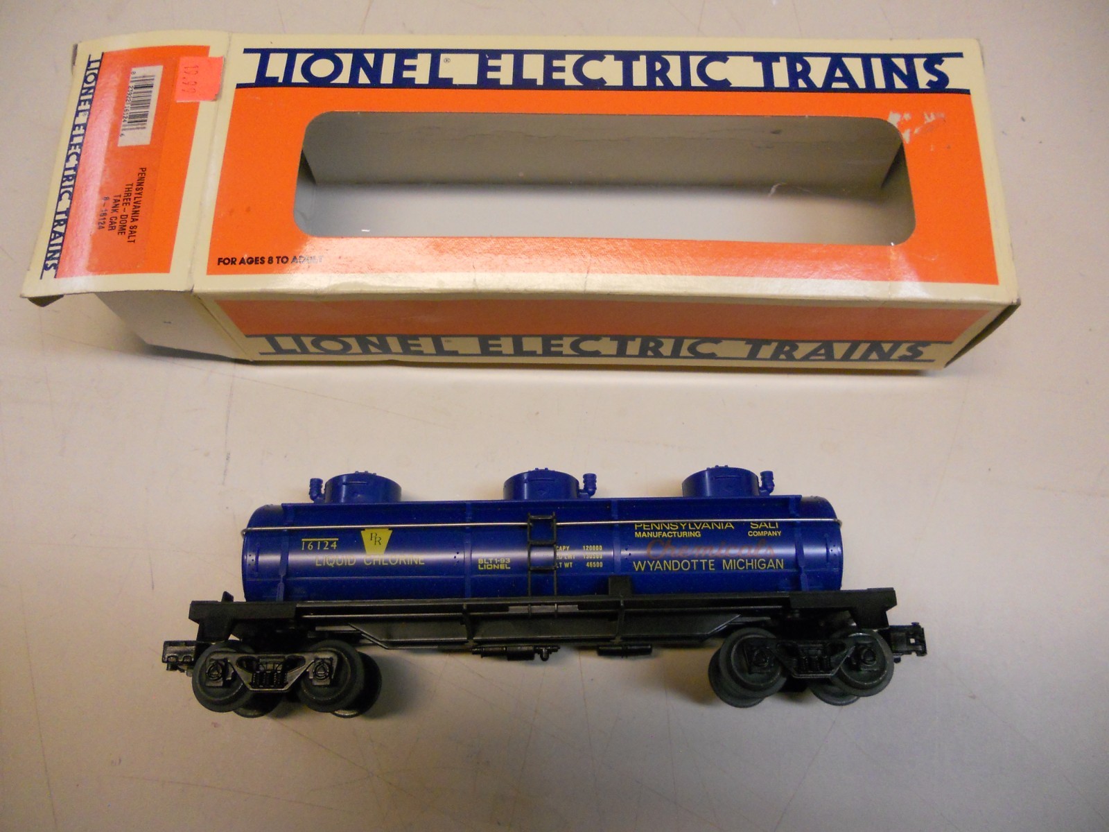 Click here to see eBay Auction