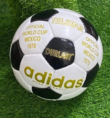 Adidas FIFA 2022 World Cup Historical 14 pc Mini Soccer Ball