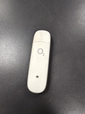 Huawei O2 (LOCKED) E1752cu Mobile Broadband Dongle USB Stick