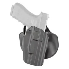 SAFARILAND 578 GLS PRO-FIT HOLSTER G17L, 34, 35 Beretta 92, CZ 75, Colt 1911, FN