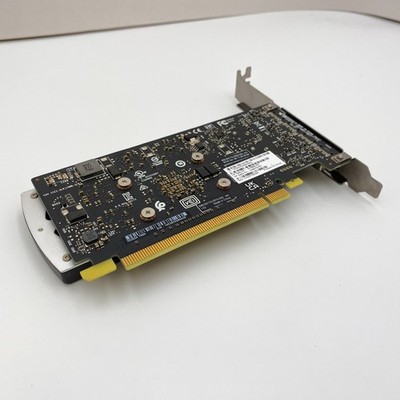 HP NVIDIA Quadro T600 4GB GDDR6 Graphics Card M16992-001 - Good